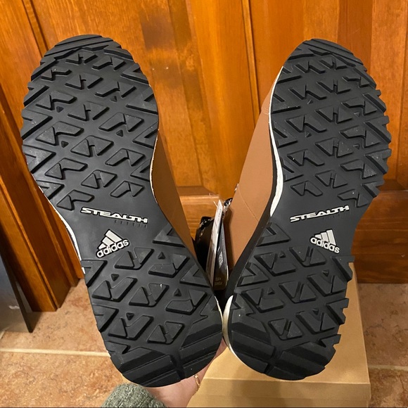 NWT Adidas Terrex Pathmaker CP Hiking Boot - Picture 8 of 8